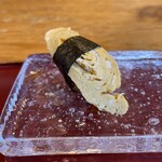 いわ志 - 玉子