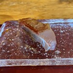 いわ志 - はまち