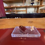 いわ志 - づけ鮪