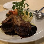 カッチャトーレ - 