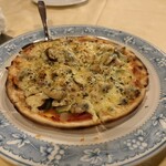 カッチャトーレ - 