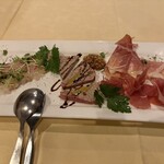 カッチャトーレ - 