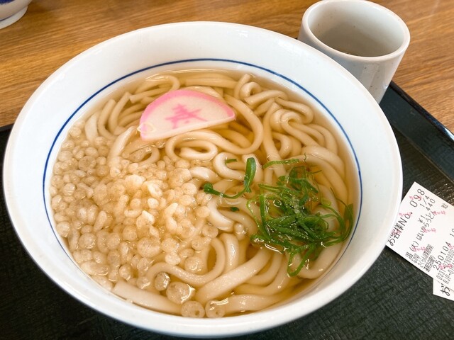 なか卯 さくらんぼ東根駅前店 - さくらんぼ東根（牛丼）の写真