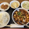台湾料理 営業中 東三国店