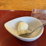 いわ志 - お口直し