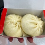 551蓬莱 アルデ新大阪店 - 