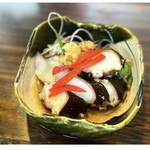 季節一品料理 藤原 - 