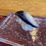 いわ志 - わたしの茄子