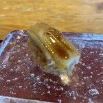 いわ志 - あなごさん