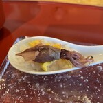 いわ志 - ちらし