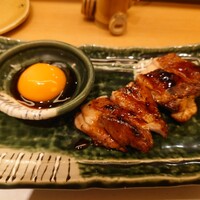 名古屋コーチン 鳥しげ - 