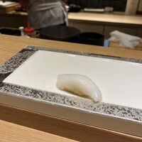 鮨 青海 北新地 - 