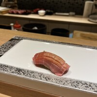 鮨 青海 北新地 - 