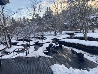 호시노야 카루이자와