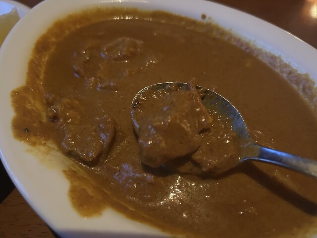 かりーごや - 銭函（インドカレー）の写真