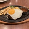 ロイヤルホスト 東天満店
