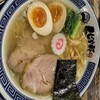 らーめん くじら軒 横浜本店