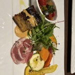 ジラフモノクローム 小倉魚町 - 