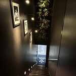 ジラフモノクローム 小倉魚町 - 