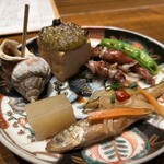 お料理とお酒 oto - 