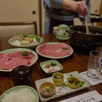 モリタ屋 四条猪熊本店 - 
