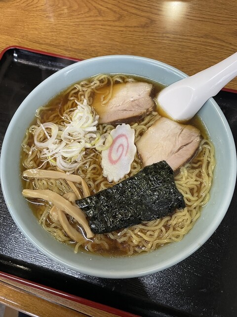 丸長食堂 鳴子温泉｜地元の味わい食堂