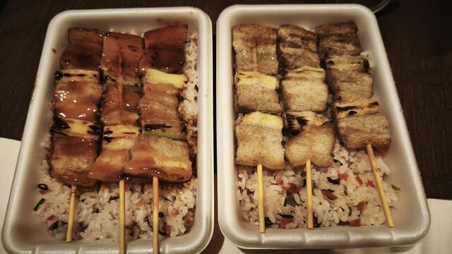 梅野沢菜ごはん