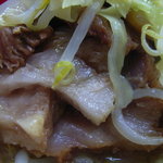 ラーメン二郎 - 