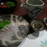 萌えぎ - てっさ