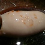 萌えぎ - てっちり　白子