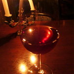 ダム・ジャンヌ - ブドウジュース