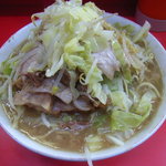 ラーメン二郎 - 