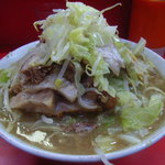 ラーメン二郎 - 