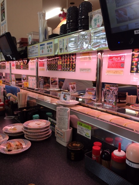 すっしーくん 田辺店 - 紀伊田辺/回転寿司 | 食べログ
