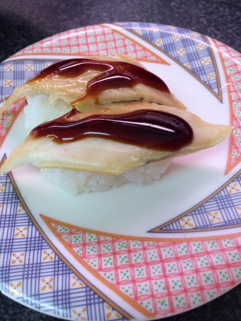 写真 : すっしーくん 田辺店 - 紀伊田辺/回転寿司 | 食べログ