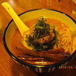 雨は、やさしく - 味噌