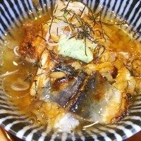 竜むら - だし投入♡