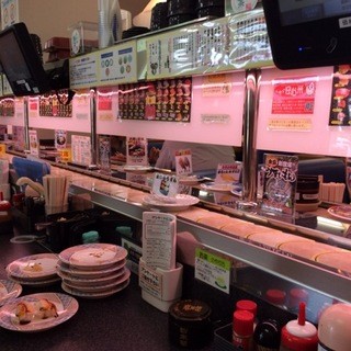 口コミ一覧 : すっしーくん 田辺店 - 紀伊田辺/回転寿司 [食べログ]