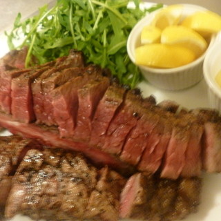 オステリア チ ヴェディアーモ_2