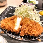 とんかつ和幸 イオンモール成田店 - 