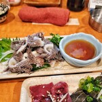 ニブンノキュー - 