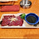 ニブンノキュー - 