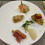 カーサミーア - 