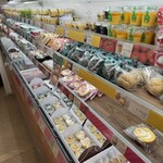 シャトレーゼ 館山店  - 