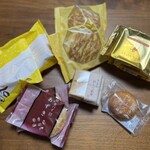 シャトレーゼ 館山店  - 