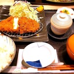 とんかつ和幸 イオンモール成田店 - 