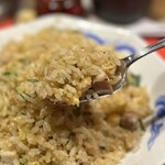 恵比寿 大龍軒 - 
