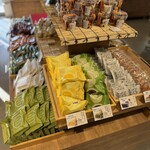 シャトレーゼ - 