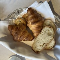 万平ホテル メインダイニングルーム - 