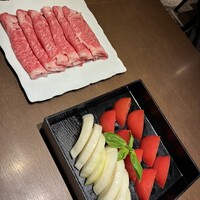 三田ばさら 本店 - 